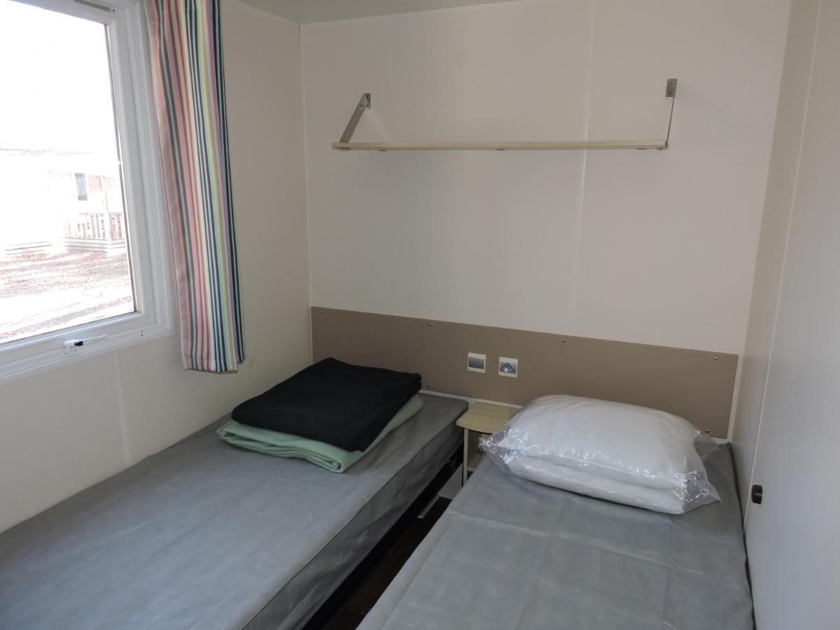 Mobil-Home Climatise 6P Lac De Mimizan-Aureilhan Rivages Des Landes 4 Etoiles Dış mekan fotoğraf