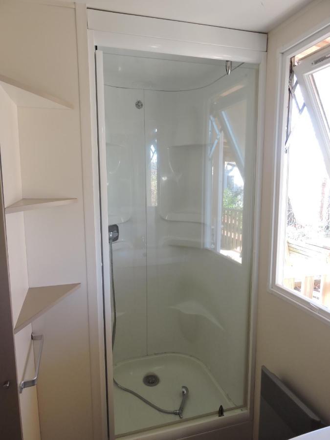 Mobil-Home Climatise 6P Lac De Mimizan-Aureilhan Rivages Des Landes 4 Etoiles Dış mekan fotoğraf