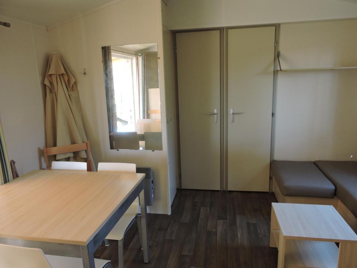 Mobil-Home Climatise 6P Lac De Mimizan-Aureilhan Rivages Des Landes 4 Etoiles Dış mekan fotoğraf
